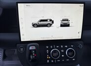 Land Rover Defender SUV / Terénní 3,0 l 184 kw
