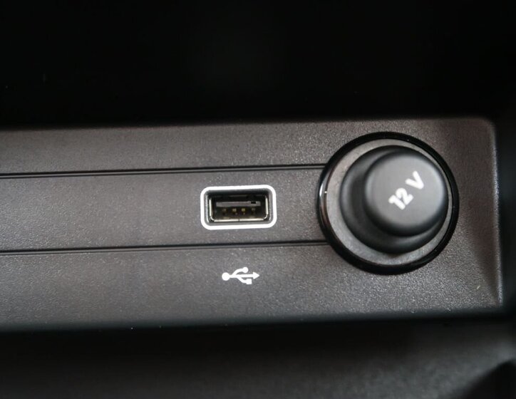 Škoda Fabia Kombi 999,0 70 kw