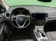 Jeep Grand Cherokee 5