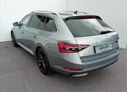 Škoda Superb 8