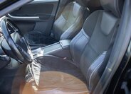 Volvo XC60 SUV / Terénní 2,0 l 140 kw