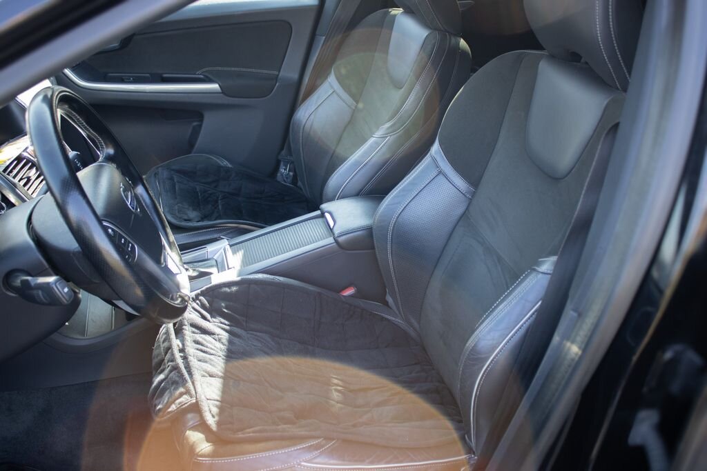 Volvo XC60 SUV / Terénní 2,0 l 140 kw