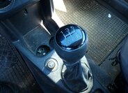 Citroën Berlingo Kombi 1,4 l 55 kw