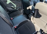 Renault Mégane Sedan / Limuzína 1,6 l 84 kw