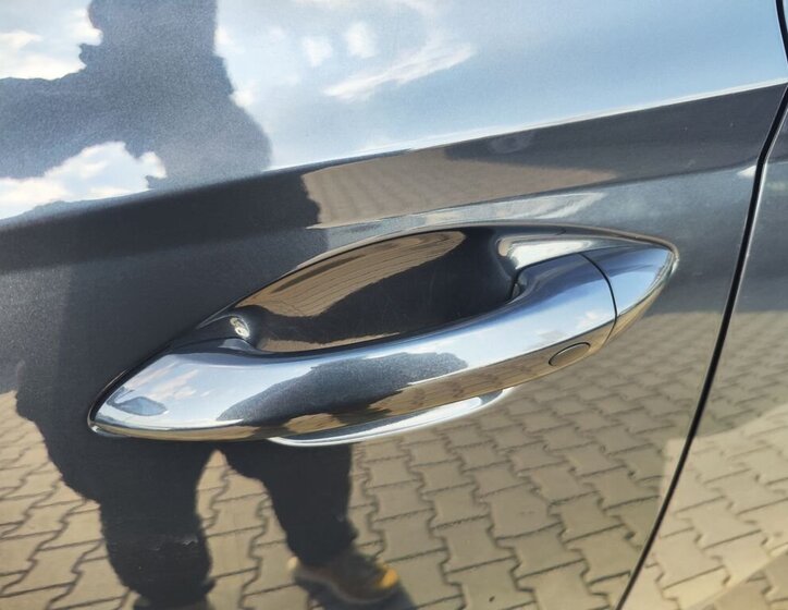 Hyundai Tucson SUV / Terénní 1,6 l 110 kw