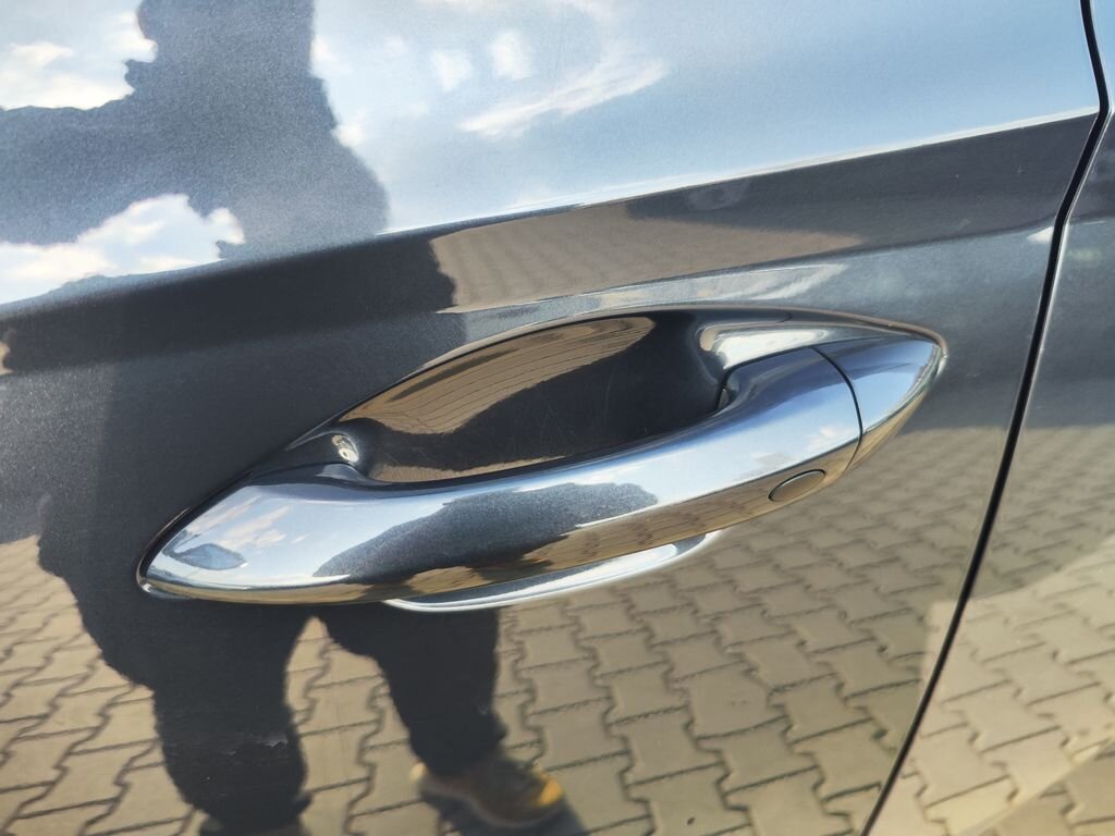 Hyundai Tucson SUV / Terénní 1,6 l 110 kw