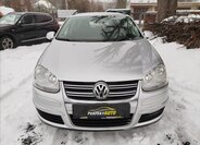 Volkswagen Golf Kombi 1,9 l 77 kw