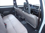 Škoda Favorit Hatchback 1,3 l 46 kw