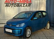 Volkswagen up! Hatchback 999,0 50 kw