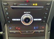 Ford S-MAX MPV 2,5 l 140 kw