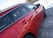 Mazda 6 Kombi 2,0 l 121 kw