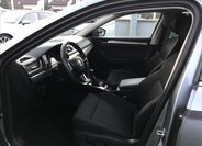 Škoda Superb Kombi 1,6 l 88 kw