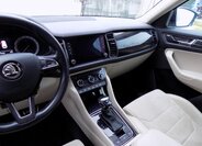 Škoda Kodiaq SUV 2,0 l 110 kw