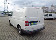 Volkswagen Transporter Ostatní 2,0 l 75 kw