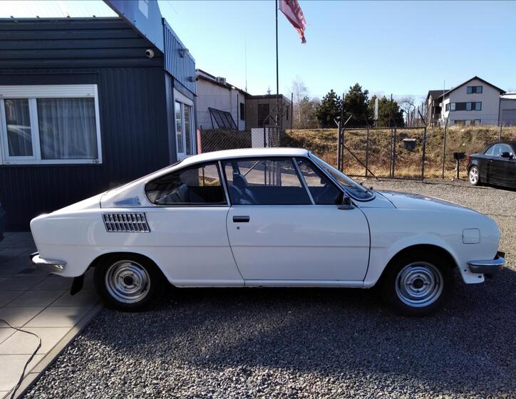 Škoda 110 8