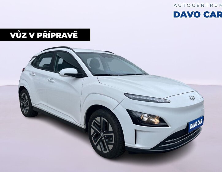 Hyundai Kona Hatchback 0,0 100 kw