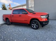 Dodge RAM 1500 Pick-up 5,7 l 295 kw