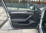 Volkswagen Passat Kombi 2,0 l 140 kw