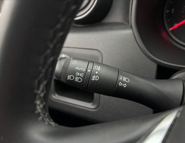 Dacia Duster SUV / Terénní 1,3 l 110 kw