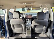 Škoda Superb Kombi 1,4 l 115 kw