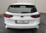 KIA Ceed Hatchback 998,0 73 kw