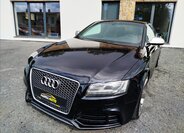 Audi RS 5 Kupé 4,2 l 331 kw