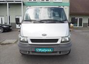 Ford Transit 3