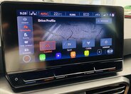 Cupra Leon Kombi 1,4 l 110 kw