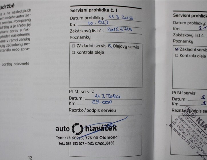 KIA Soul Hatchback 1,6 l 97 kw