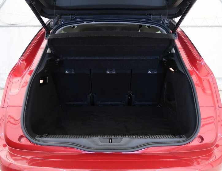 Citroën C4 Picasso MPV 1,2 l 96 kw