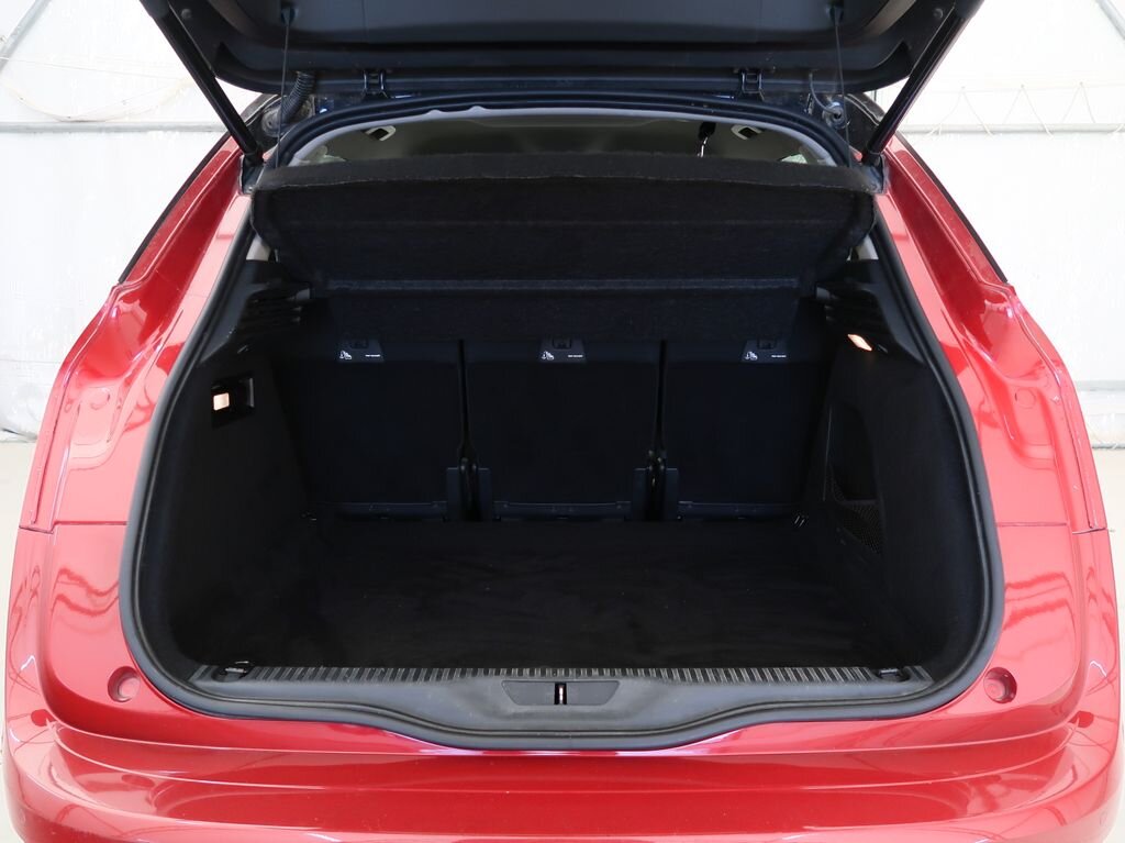 Citroën C4 Picasso MPV 1,2 l 96 kw