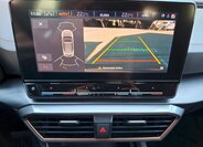 Cupra Formentor SUV / Terénní 1,5 l 110 kw