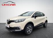 Renault Captur SUV 898,0 66 kw
