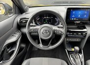 Toyota Yaris Cross Hatchback 1,5 l 68 kw