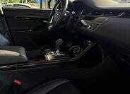 Land Rover Range Rover Evoque SUV / Terénní 0,0 110 kw