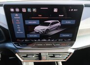 Cupra Leon Kombi 1,5 l 110 kw