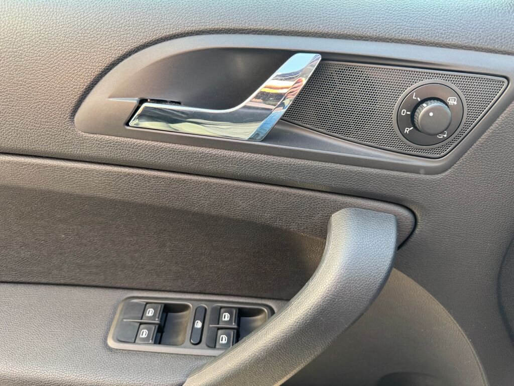 Škoda Yeti SUV / Terénní 1,4 l 90 kw