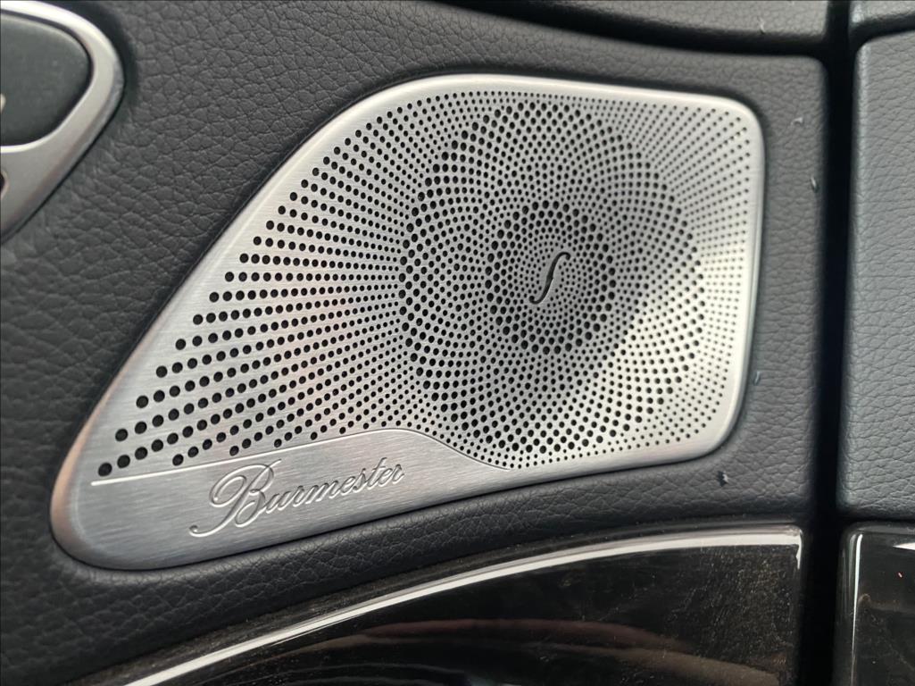 Mercedes-Benz Třídy S