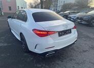 Mercedes-Benz Třídy C 5