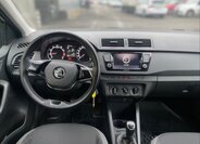 Škoda Fabia Kombi 999,0 70 kw