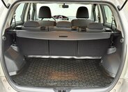 Toyota Verso MPV 1,6 l 97 kw