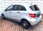 Mercedes-Benz Třídy B Hatchback 1,7 l 85 kw