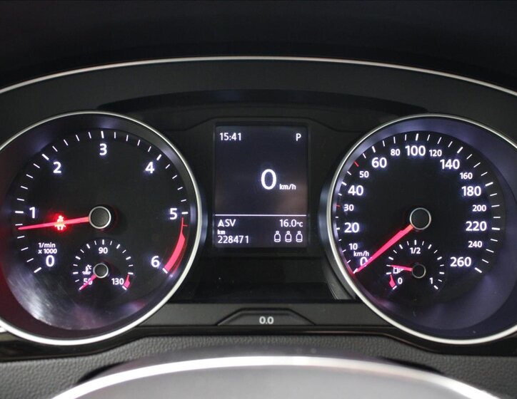 Volkswagen Passat 22