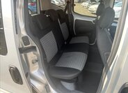 Fiat Qubo MPV 1,2 l 70 kw