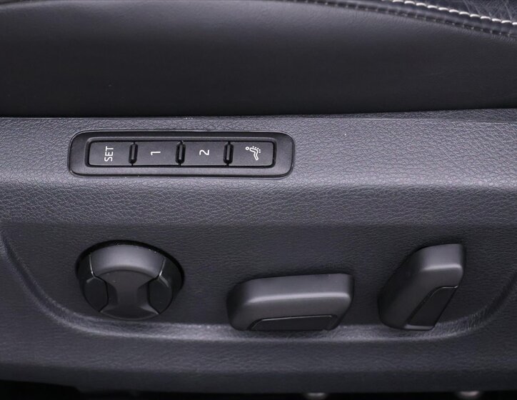 Škoda Superb Kombi 2,0 l 147 kw