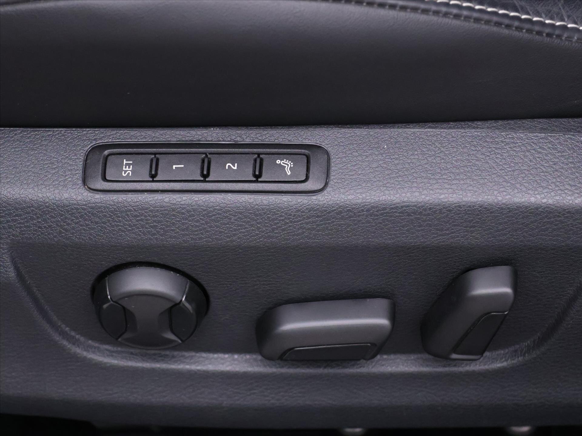 Škoda Superb Kombi 2,0 l 147 kw