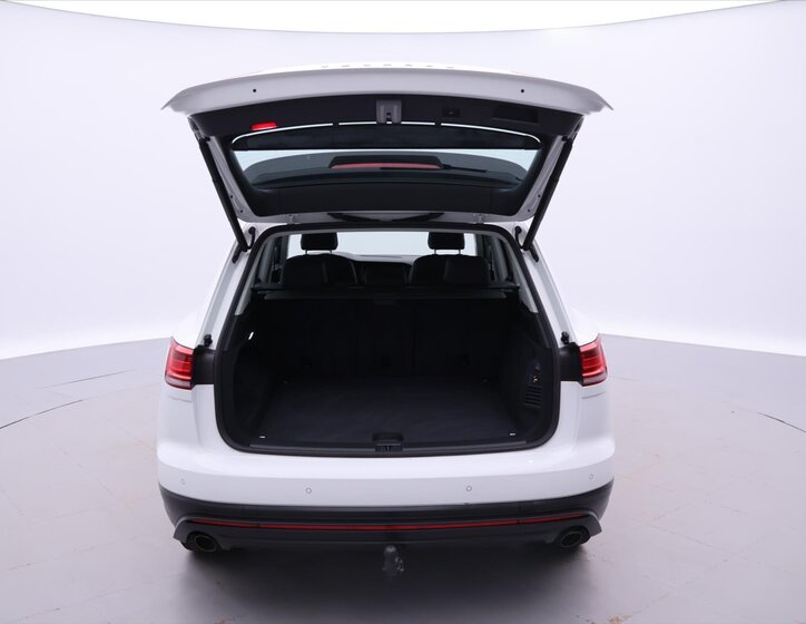 Volkswagen Touareg SUV 3,0 l 170 kw