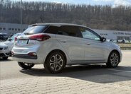 Hyundai i20 Hatchback 1,2 l 55 kw