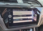 Volkswagen Touran MPV 2,0 l 90 kw