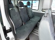 Ford Transit Ostatní 2,2 l 74 kw
